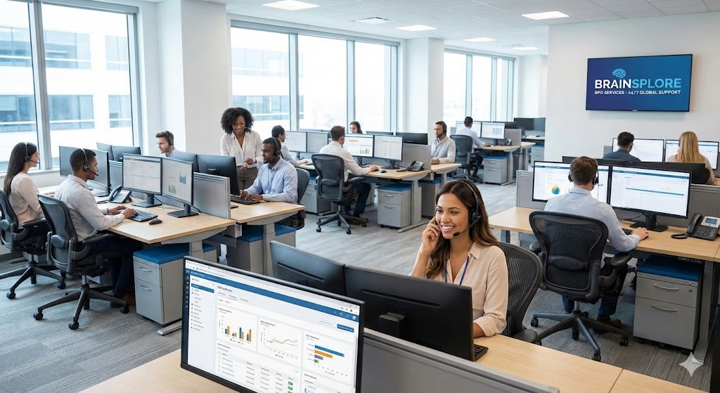 Customer Service Representative